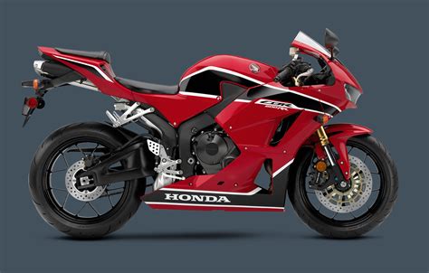 Cbr 600 Motorcycle