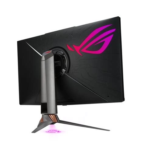 Asus Rog Swift Pg32uqx 32 144hz 4k Uhd 4ms Hdr G Sync Ips Gaming