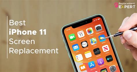 Best Iphone 11 Screen Replacement Kits In 2025 Reviewed