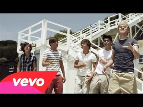 One Direction - What Makes You Beautiful (2011) | IMVDb