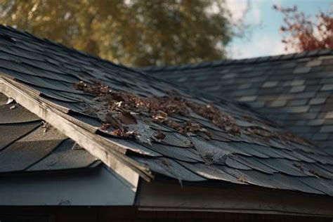 The Metal Roofers 10 Signs You Need A New Roof