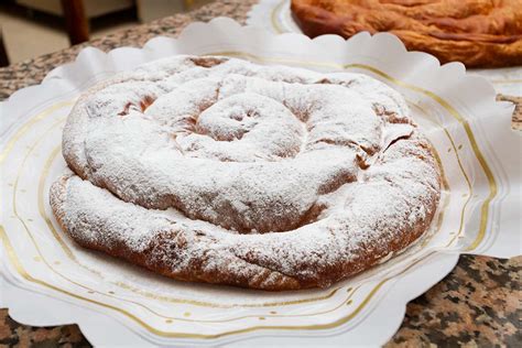 Las Mejores Ensaimadas En Mallorca Can Bisquerra