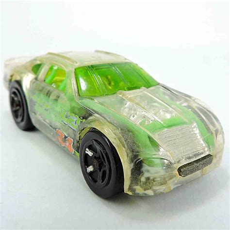 Carrinho Hot Wheels Usado Raro Antigo Stockar Shopee Brasil