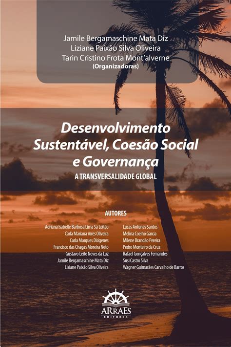 Desenvolvimento Sustentável Coesão Social e Governança a