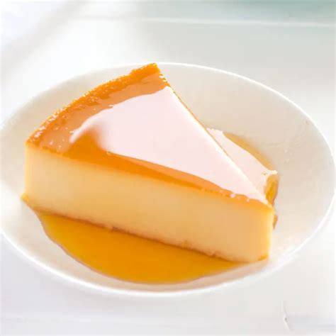 Flan De Queso Puerto Rico Una Delicia Irresistible Queso Destrabilla