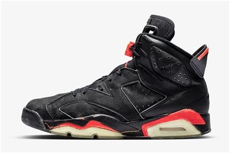 air-jordan-6-retro-infrared-2019 (2) - KENLU.net