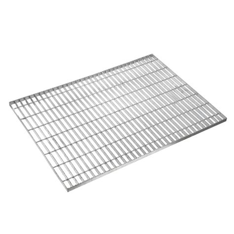 Ningbo Jiulong Stainless Steel Hot DIP Galvanized Steel Grating For Floor And Trench Steel
