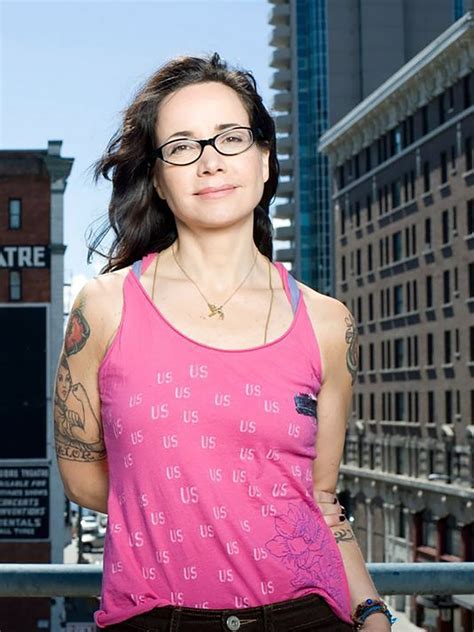 Janeane Garofalo Interview Theres Nothing Really Anyone Could Say To