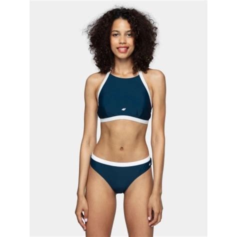 GÓRA OD BIKINI STRÓJ KĄPIELOWY STANIK DAMSKI TOP 4F r XL 15134788711