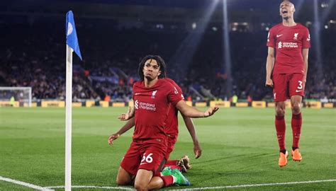 Liverpool galibiyet serisini 7 maça çıkardı Herkes Duysun