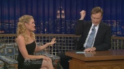 Late Night With Conan O'Brien - 6/17/08 - Its All About Princess829 ...