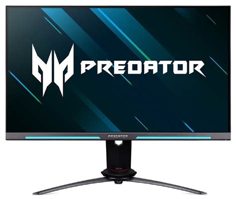 Acer Predator Xb U X Px Ips Hz Ms Monitor Niskie