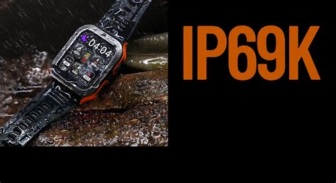 KOSPET TANK M2 Smartwatch Price In Bangladesh Source Of Product