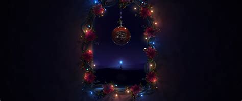 70 Background Christmas Dark Picture - MyWeb