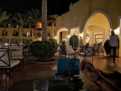 Gastro Jaz Solaya Marsa Alam HolidayCheck Marsa Alam El Quseir