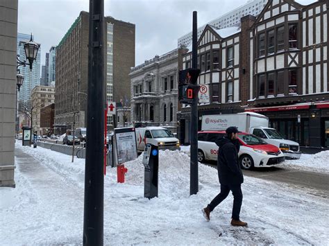 Offline Navigation Maps for Montreal’s Underground City 18