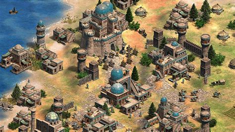 Age of Empires 2 – Definitive Edition | Gamecheck Guru