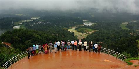 Coorg Tourist Places: Set Out On An Evetful Journey To Discover ...