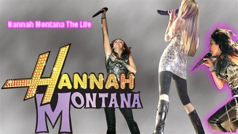 Hannah Montana The Life: Hannah Montana 2: Non Stop Dance Party