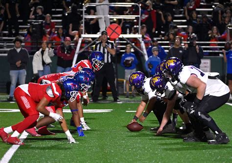 Abilene Wylie splits up head football, athletic director jobs