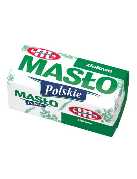 Masło