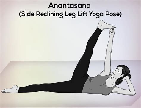 Steps Of Dhanurasana 1