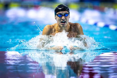 Swims You Might Have Missed During World Championships