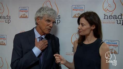 Dr. Elliot Berlin and Mercedes Mason talk Breech options on Good Day LA ...