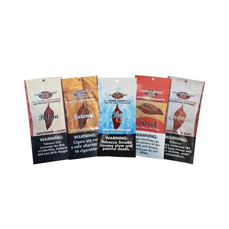 What Is Fronto Leaf Master? - Windy City Cigars