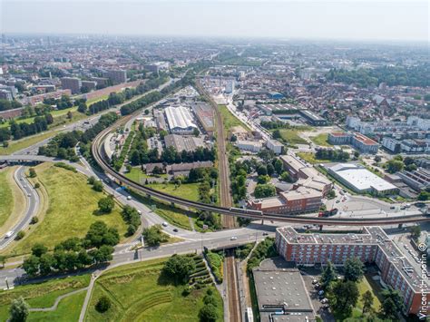 Résidence Senior domytis Lille sud 59 Vincent Hanotin