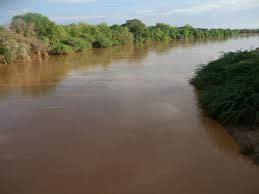 Her World - The Travel Blog: Tana River - The longest river in Kenya