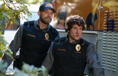 Fox’s Animal Control Completely Misunderstands Joel McHale’s Appeal