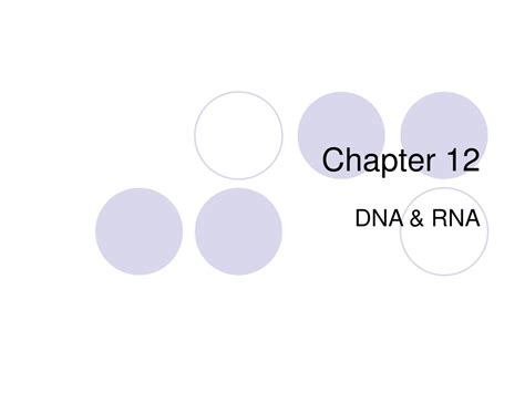 PPT - Unraveling the Code: DNA, RNA, and Protein Synthesis Explained