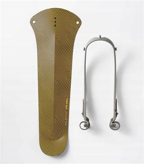 Ass Savers Błotnik Win Wing Gravel Golden Groove Wgs1Glg Ceny i opinie Ceneo pl