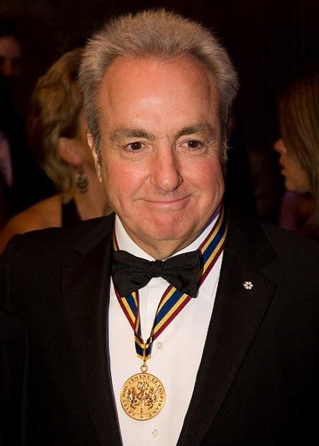 Lorne Michaels Celebrity Net Worth - Salary, House, Car