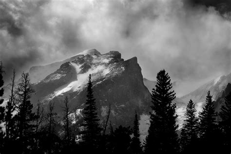 Gunung Pegunungan Alpen Puncak Foto Gratis Di Pixabay Pixabay