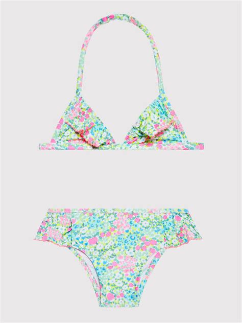 Set Bikini Benetton Skroutz Gr