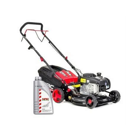 Nac Quality Kosiarka Spalinowa Nac Mex N E Briggs Stratton E Z