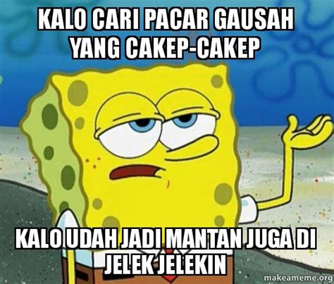 12 Meme Cari Pacar Ini Bikin Jombloers Tertawa Miris Sendiri