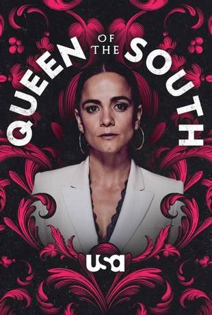 Queen Of The South Cast & Characters