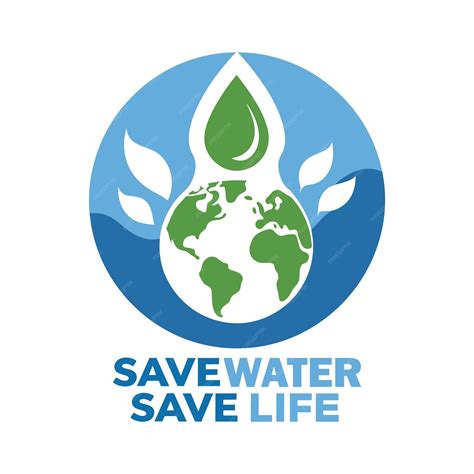 Save Water And Save Earth 10