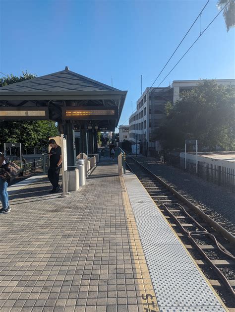 fillmore gold line station 8