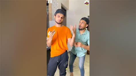 Abraz Khan Comedy Video 2022😂 Abraz Khan91 Abraz Khan Tik Tok Team