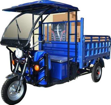 E Rickshaw Yatri E Loader From Narsipatnam