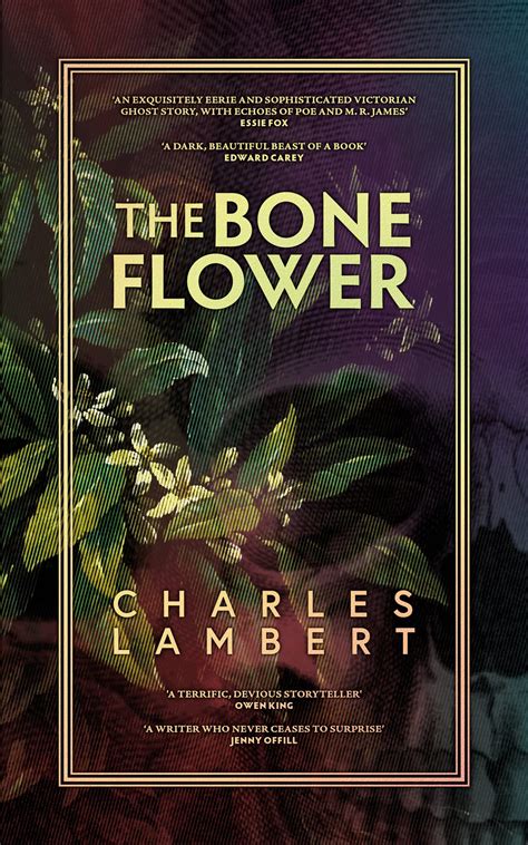 The Bone Flower San Francisco Book Review