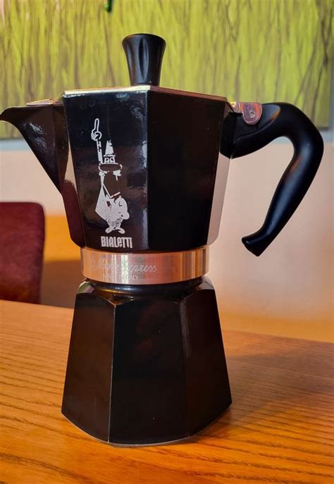 Original Bialetti Espresso Kocher Kaufen Auf Ricardo