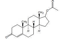 Testosterone Imp E EP Analytica Chemie