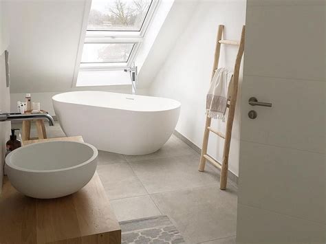 Décorer une salle de bain au design minimaliste Joli Place