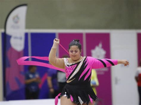 Primeras Medallas De Oro Para Puerto Rico Special Olympics Puerto Rico