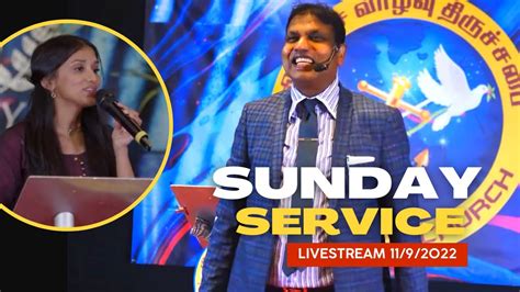 Live Sunday Service The Faith Life Church Live Stream YouTube